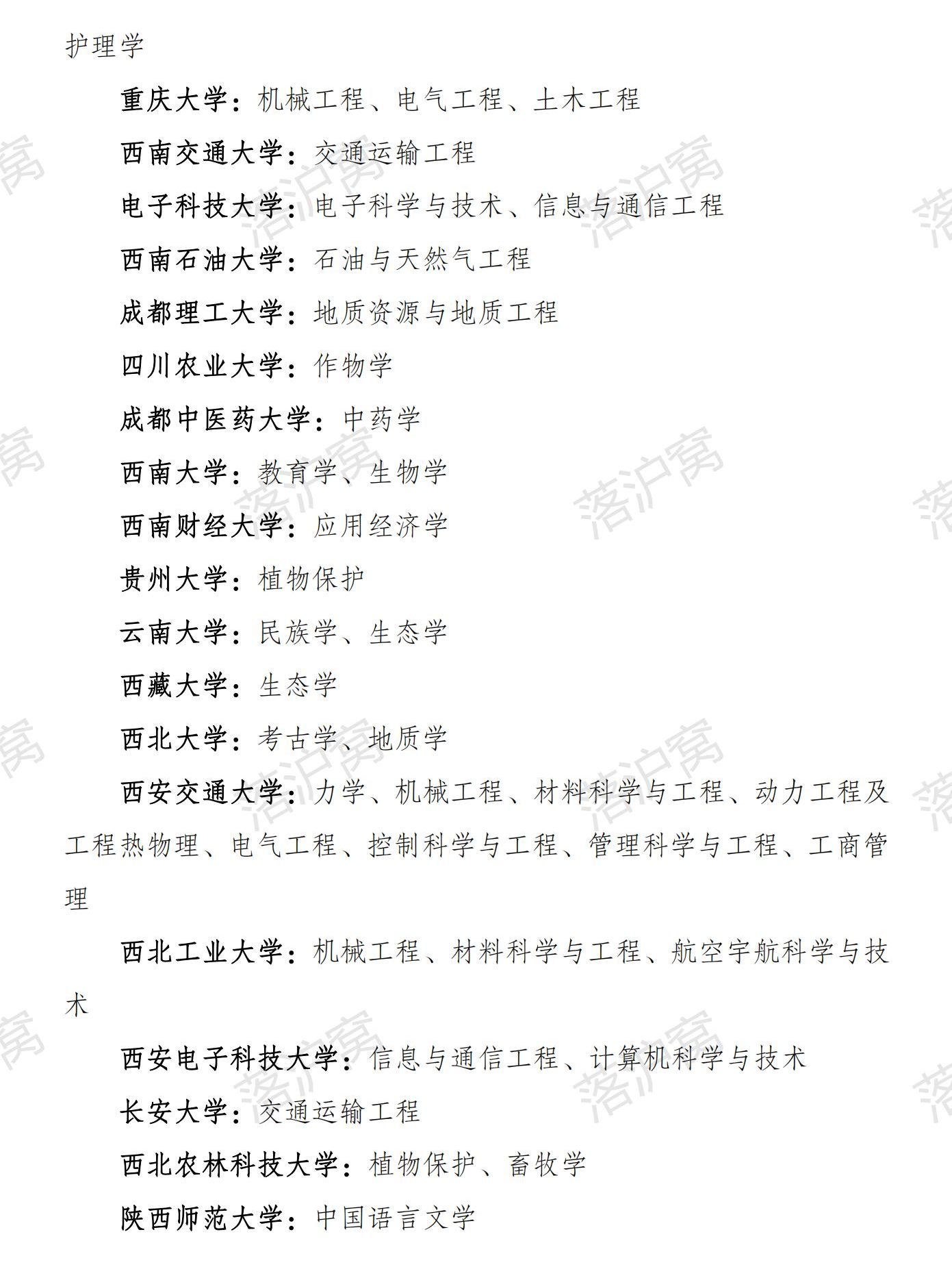 图片[9]-应届生直接落户上海的要求-落沪窝