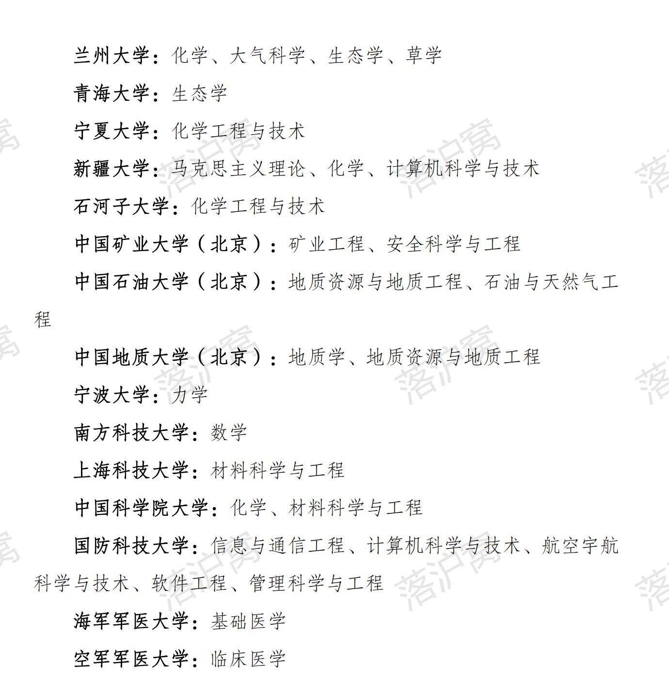 图片[2]-应届生直接落户上海的要求-落沪窝